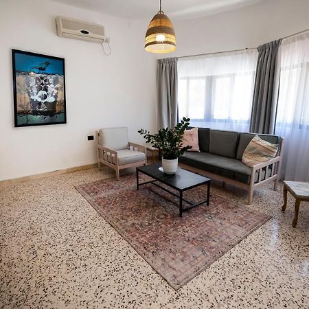 Julia'S Hotel Suites Amman Eksteriør bilde