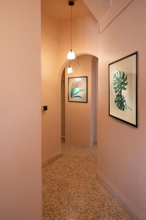 Julia'S Hotel Suites Amman Eksteriør bilde