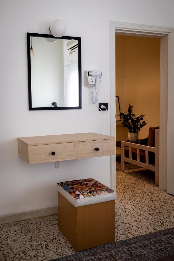 Julia'S Hotel Suites Amman Eksteriør bilde